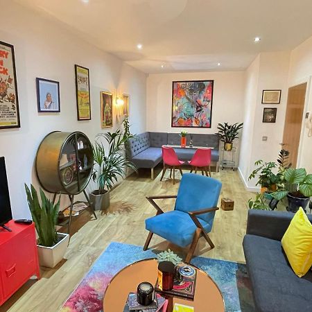 Award Winning Apartment In Yarm, North Yorkshire Екстериор снимка