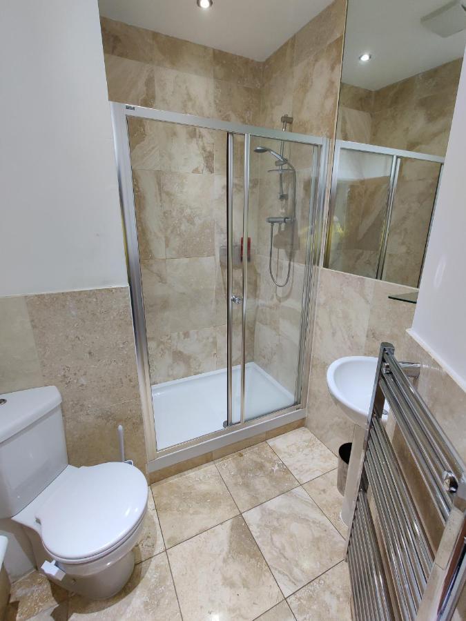 Award Winning Apartment In Yarm, North Yorkshire Екстериор снимка