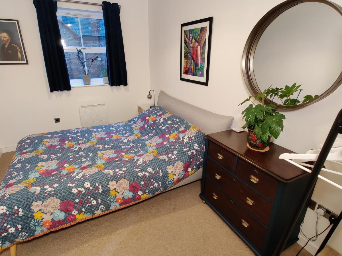 Award Winning Apartment In Yarm, North Yorkshire Екстериор снимка