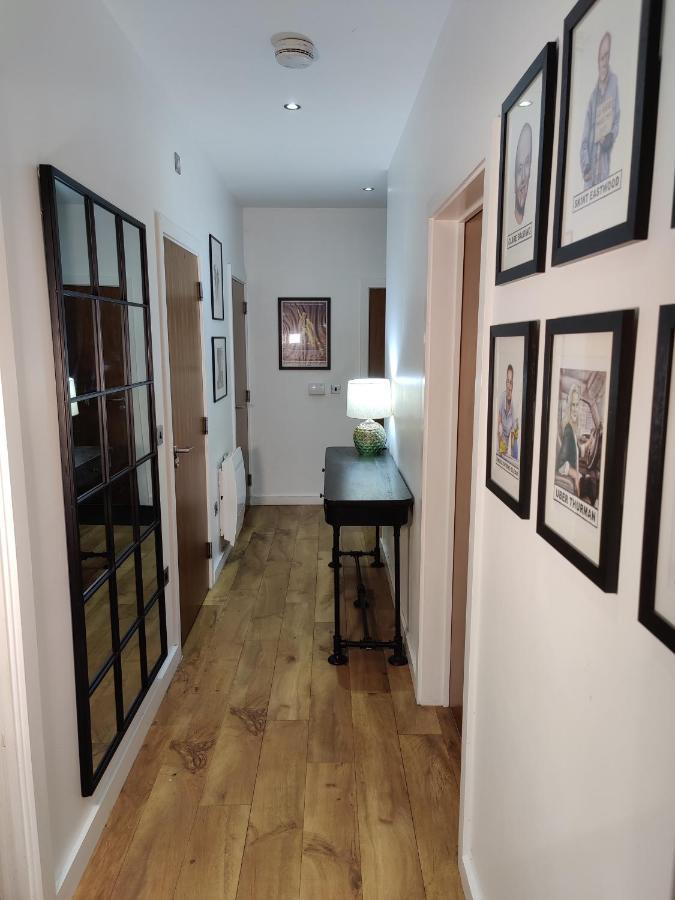 Award Winning Apartment In Yarm, North Yorkshire Екстериор снимка
