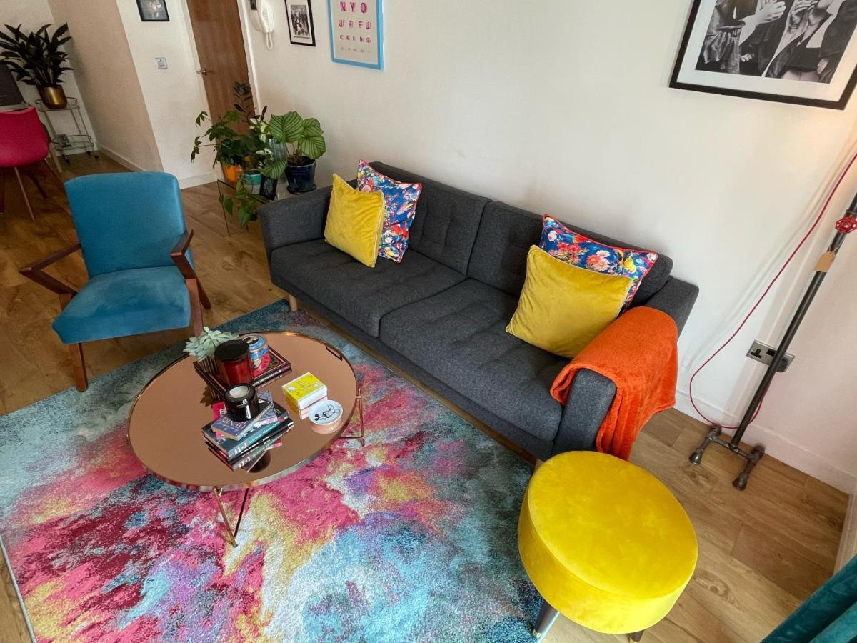 Award Winning Apartment In Yarm, North Yorkshire Екстериор снимка